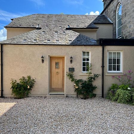 Quaint Self Contained Cottage Near Edinburgh. Loanhead Exterior foto